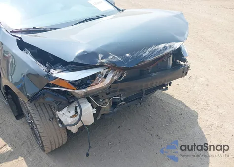 2014 Toyota Corolla S Premium из США, поврежденный, VIN 5YFBURHEXEP118622